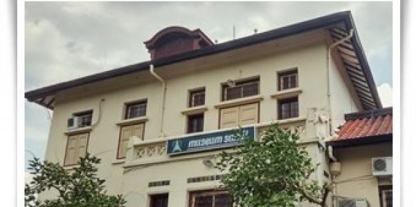 Museum Sandi Yogyakarta